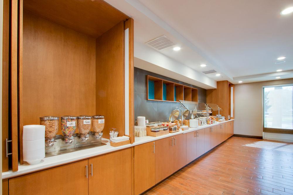 Springhill Suites By Marriott Orlando Lake Buena Vista South Kissimmee Zewnętrze zdjęcie