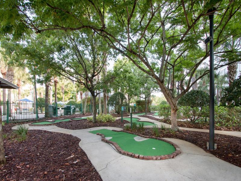 Springhill Suites By Marriott Orlando Lake Buena Vista South Kissimmee Zewnętrze zdjęcie