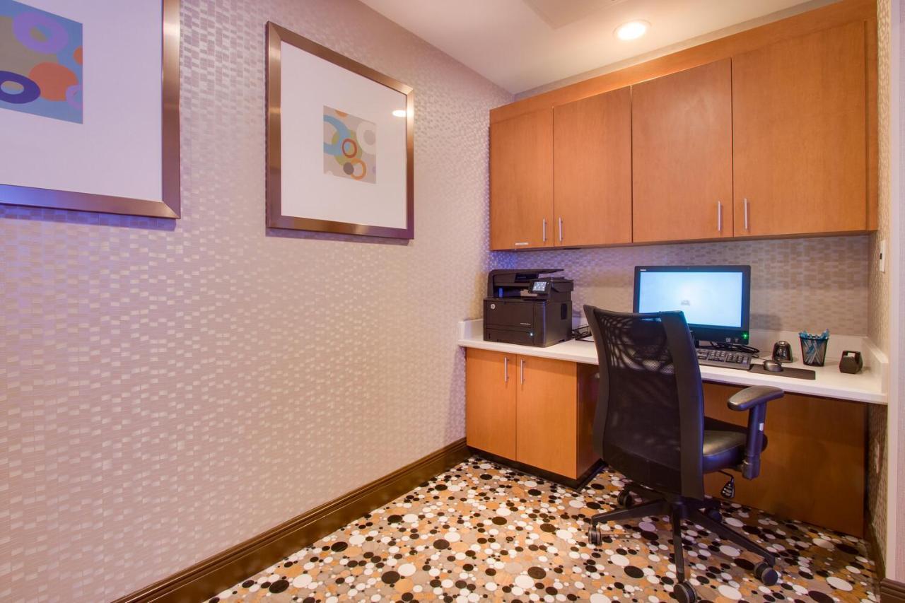 Springhill Suites By Marriott Orlando Lake Buena Vista South Kissimmee Zewnętrze zdjęcie