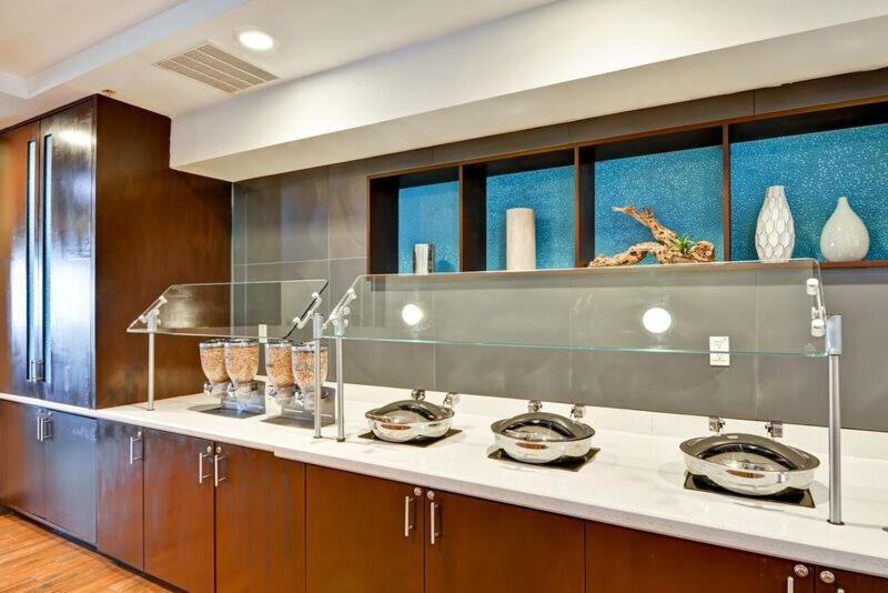 Springhill Suites By Marriott Orlando Lake Buena Vista South Kissimmee Zewnętrze zdjęcie