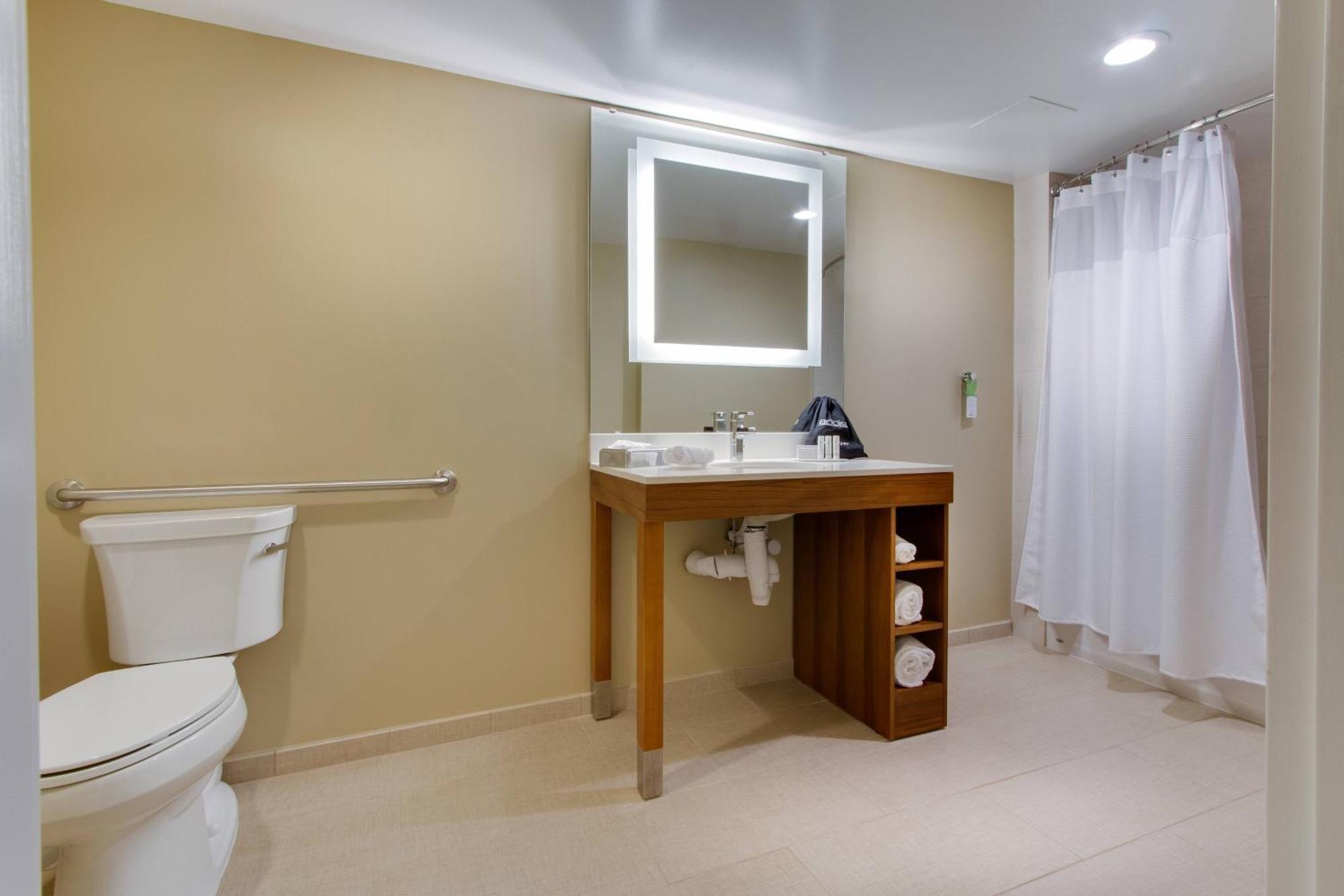 Springhill Suites By Marriott Orlando Lake Buena Vista South Kissimmee Zewnętrze zdjęcie