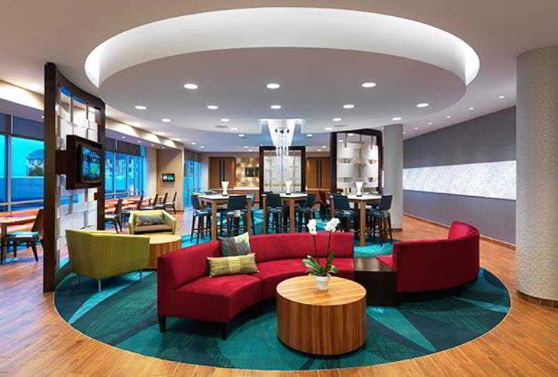 Springhill Suites By Marriott Orlando Lake Buena Vista South Kissimmee Zewnętrze zdjęcie